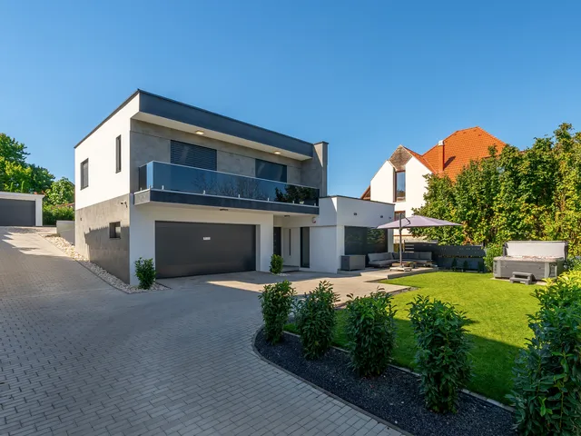 Eladó ház Székesfehérvár 195 nm