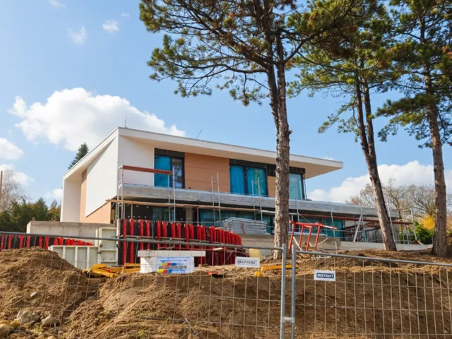 Eladó ház Budapest XII. kerület 317 nm