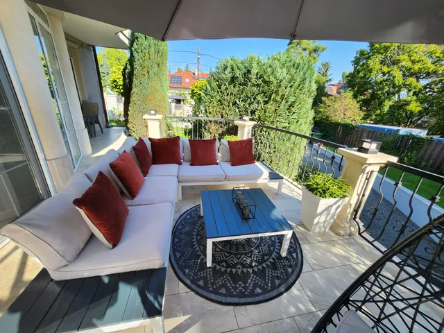 Eladó ház Budapest II. kerület 269 nm