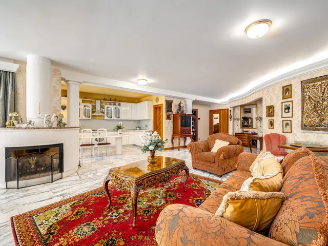 Eladó ház Budapest XII. kerület 550 nm