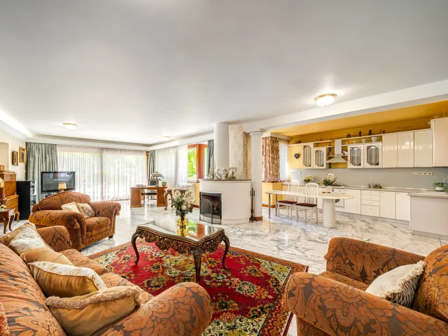 Eladó ház Budapest XII. kerület 550 nm