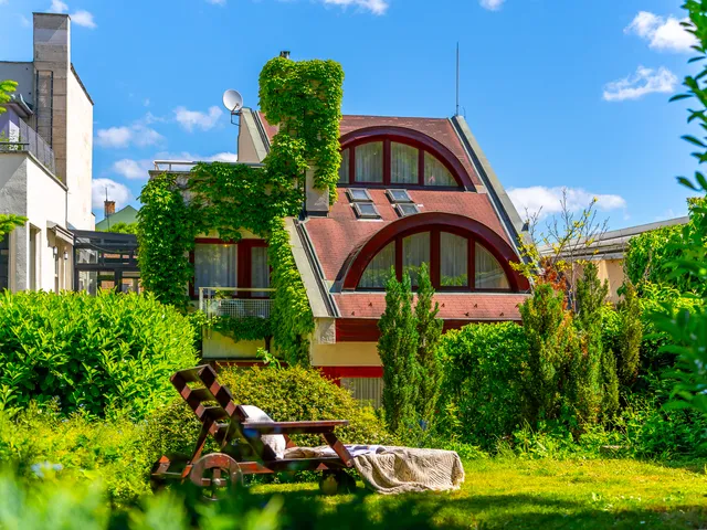 Eladó ház Budapest XII. kerület 550 nm