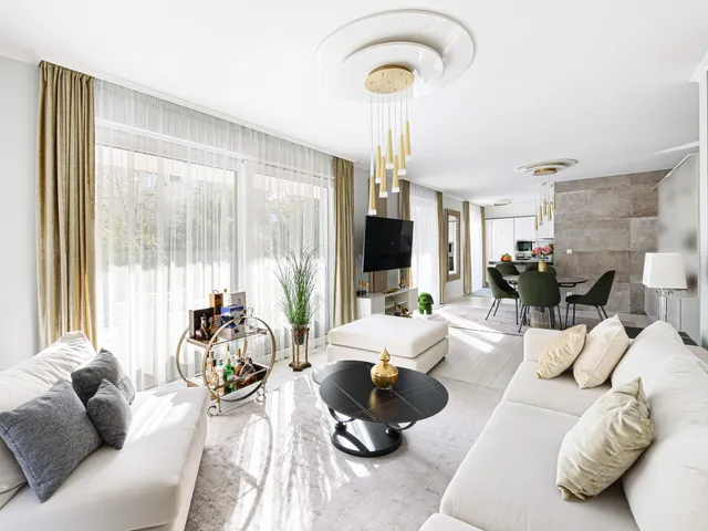 Eladó lakás Budapest II. kerület 121 nm