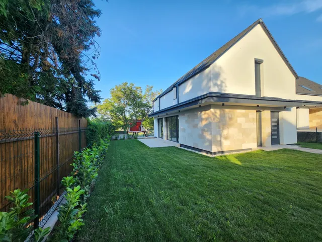 Eladó ház Siófok 130 nm