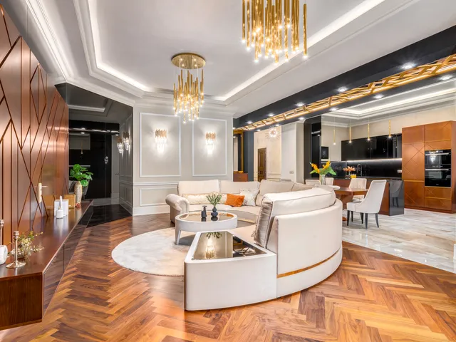 Eladó lakás Budapest V. kerület 246 nm