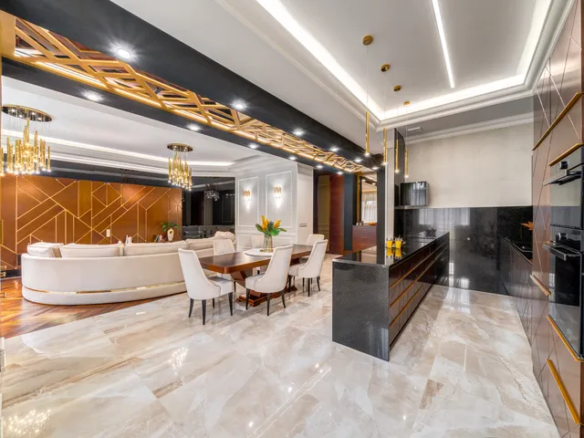 Eladó lakás Budapest V. kerület 246 nm