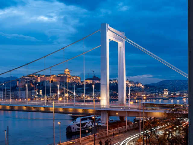 Eladó lakás Budapest V. kerület 246 nm