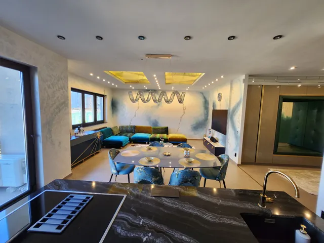 Eladó lakás Budapest VII. kerület 81 nm