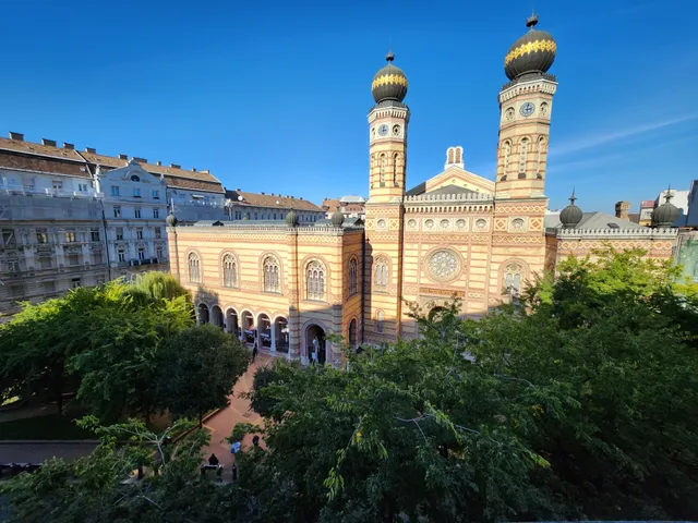 Eladó lakás Budapest VII. kerület 81 nm