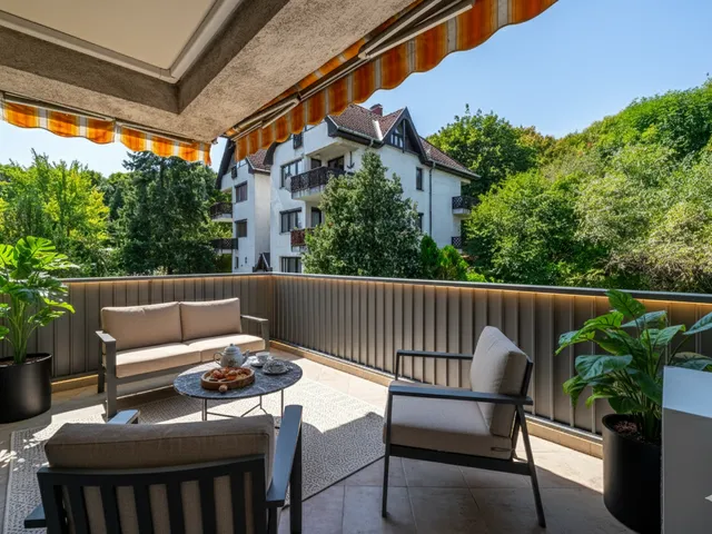 Eladó lakás Budapest XII. kerület 151 nm