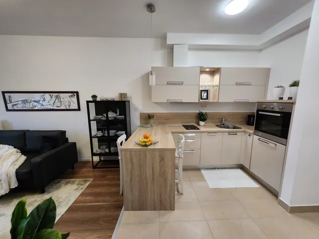 Eladó lakás Budapest XI. kerület, Rodostó  35 nm