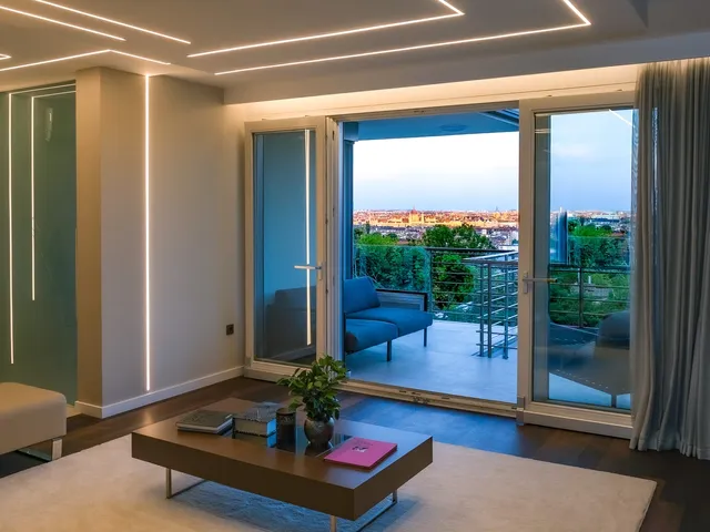 Eladó lakás Budapest II. kerület 101 nm