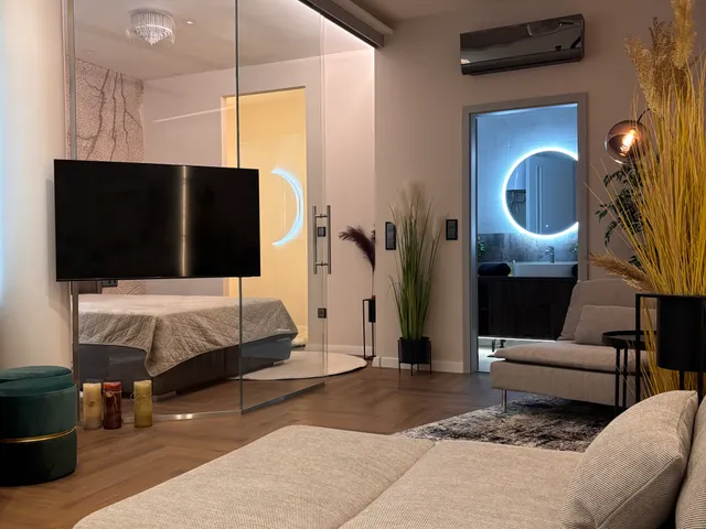 Eladó lakás Budapest V. kerület, Párizsi utca 52 nm