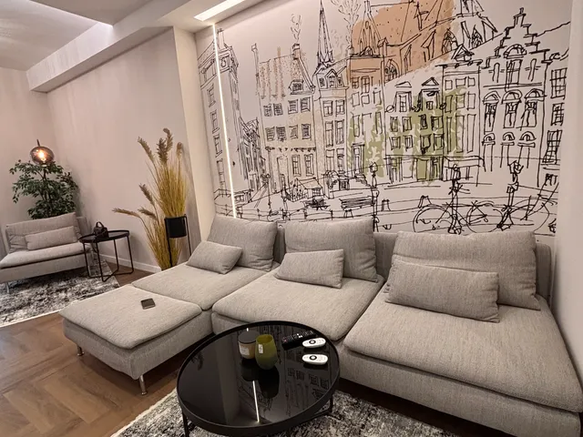 Eladó lakás Budapest V. kerület 52 nm