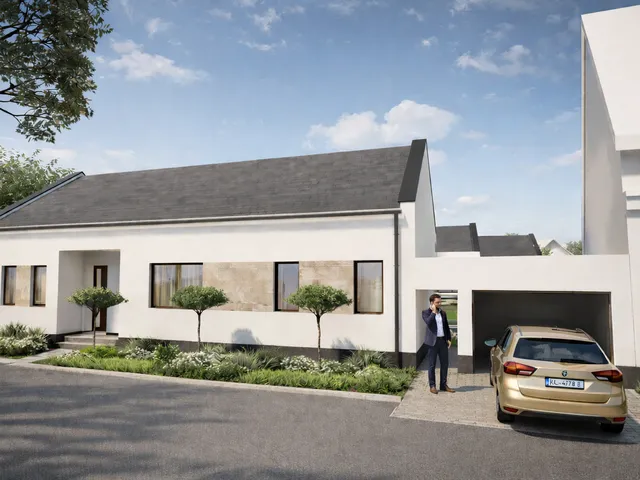 Eladó ház Békéscsaba, Belváros 92 nm