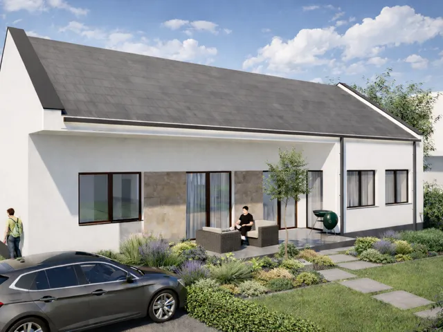 Eladó ház Békéscsaba, Belváros, Lázár 21 A épület 92 nm