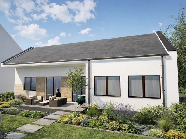 Eladó ház Békéscsaba, Belváros, Lázár 21 A épület 92 nm