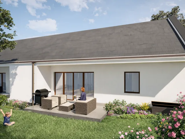 Eladó lakás Békéscsaba, Belváros 95 nm