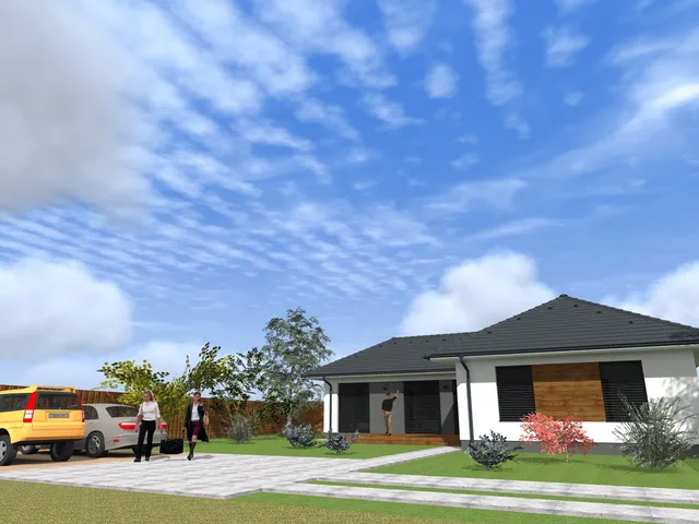 Eladó ház Békéscsaba, Belváros 102 nm