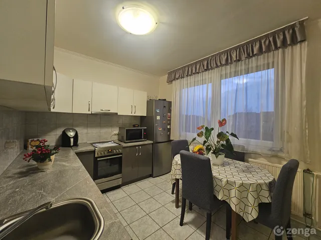 Eladó lakás Debrecen, Tócóskert 55 nm