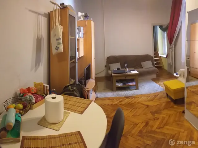 Eladó lakás Budapest VI. kerület, Nagykörúton kívüli terület 42 nm