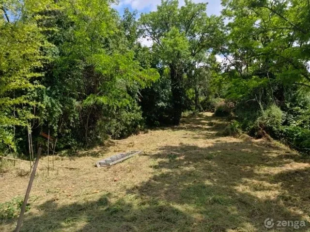 Eladó telek Sukoró 593 nm