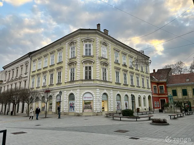 Kiadó lakás Székesfehérvár, Belváros 65 nm