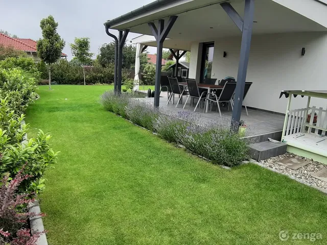 Kiadó ház Pécel, Csatáridűlő 155 nm