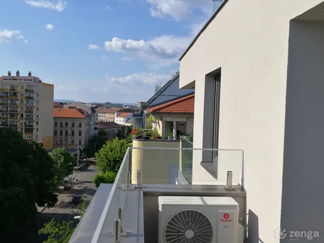 Eladó lakás Budapest VIII. kerület, Orczynegyed 71 nm