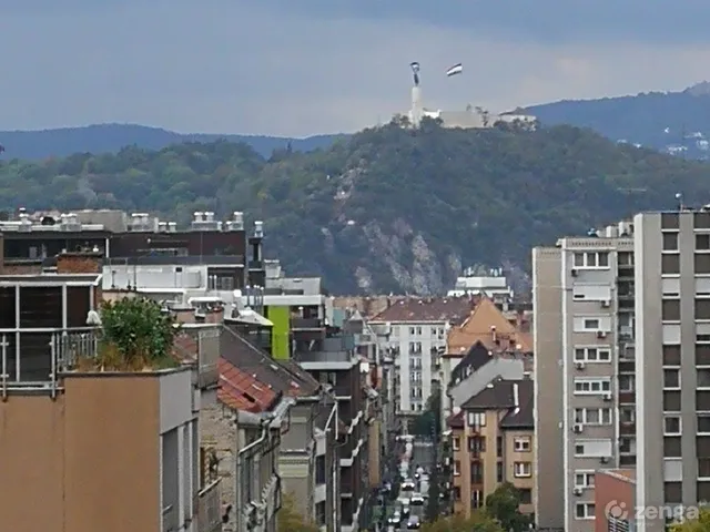 Eladó lakás Budapest VIII. kerület, Orczynegyed 71 nm