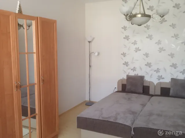 Kiadó lakás Eger, Érsekkert 30 nm