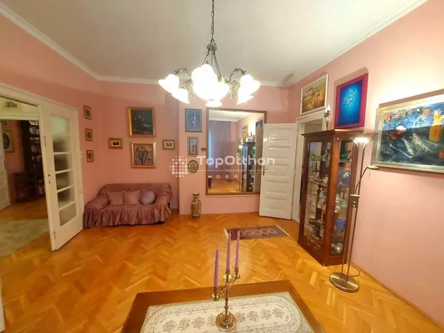 Eladó lakás Debrecen, Belváros 108 nm