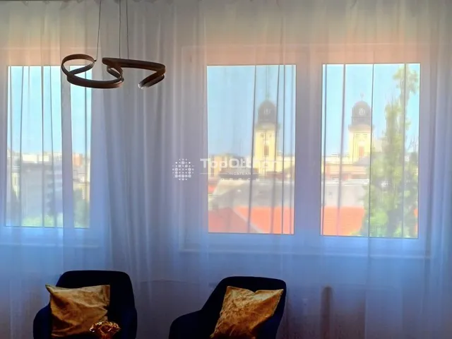 Kiadó lakás Debrecen, Belváros 80 nm