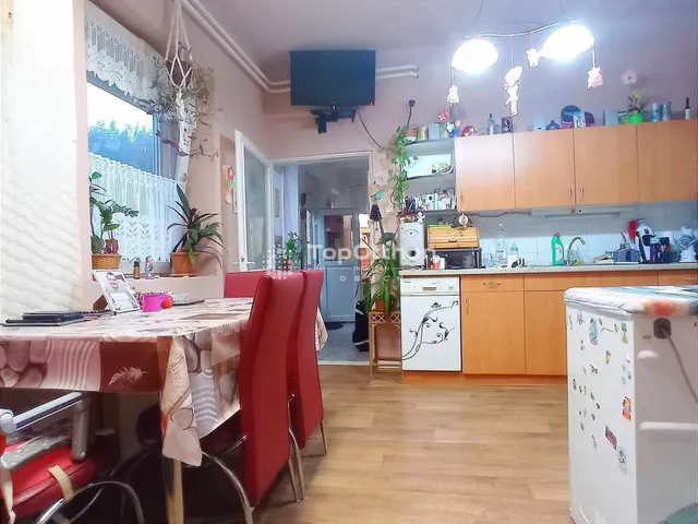 Eladó ház Hajdúböszörmény 98 nm