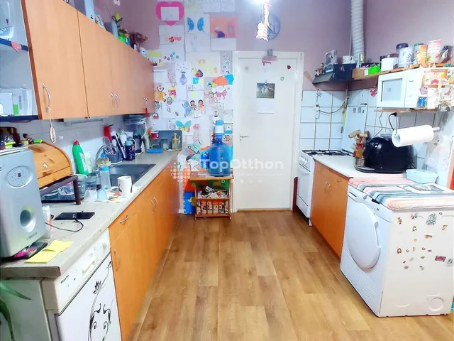 Eladó ház Hajdúböszörmény 98 nm