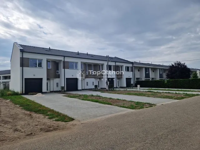 Eladó ház Debrecen, Hatvan utcai kert 118 nm