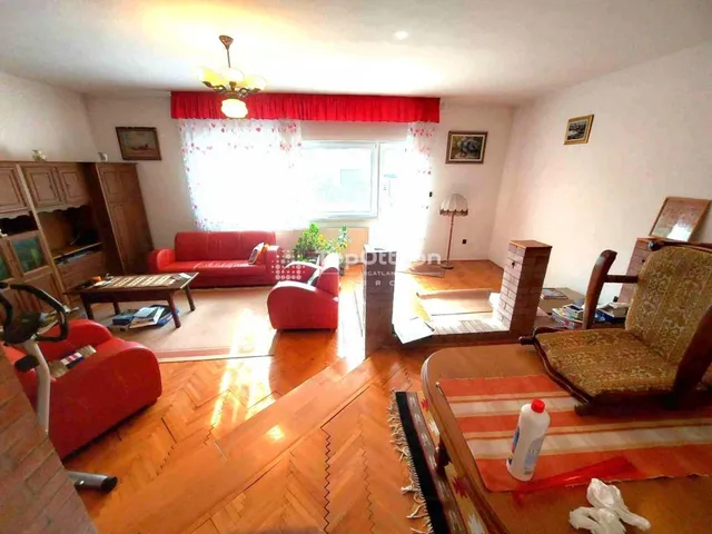 Eladó ház Debrecen, Falóger 134 nm