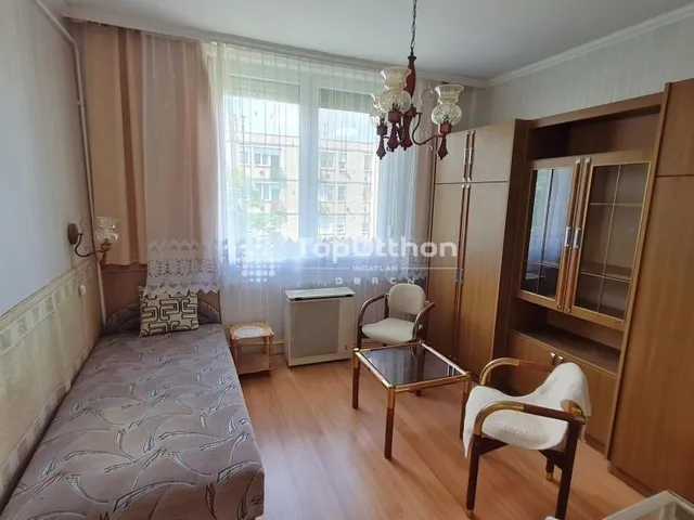 Eladó lakás Debrecen, Dobozikert 49 nm