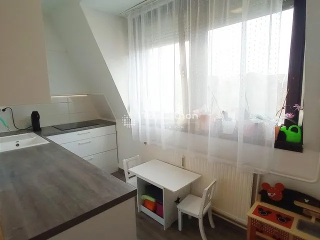 Eladó lakás Debrecen, Tócóvölgy 63 nm