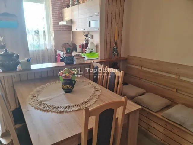 Eladó lakás Debrecen, Tócóskert 66 nm