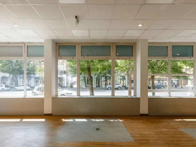 Kiadó kereskedelmi és ipari ingatlan Debrecen, Belváros 218 nm