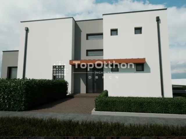 Eladó ház Debrecen, Hatvan utcai kert 119 nm