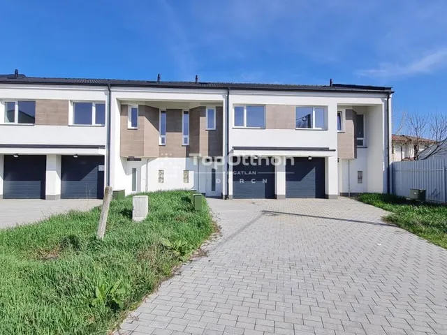 Eladó ház Debrecen, Hatvan utcai kert 118 nm
