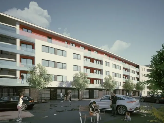 Eladó lakás Debrecen, Belváros 38 nm