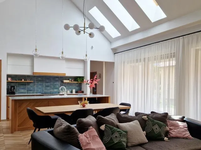 Eladó ház Debrecen, Köntöskert 180 nm