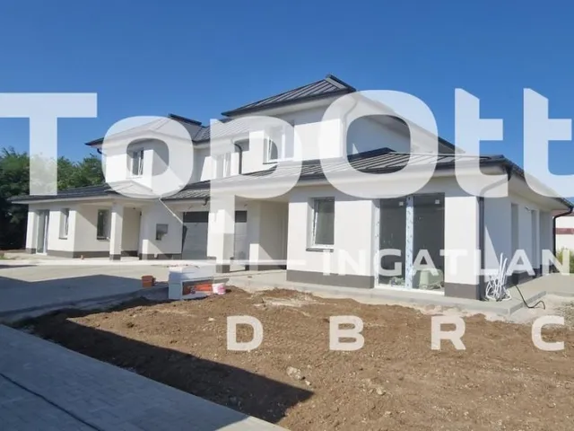 Eladó ház Debrecen, Pallag 136 nm