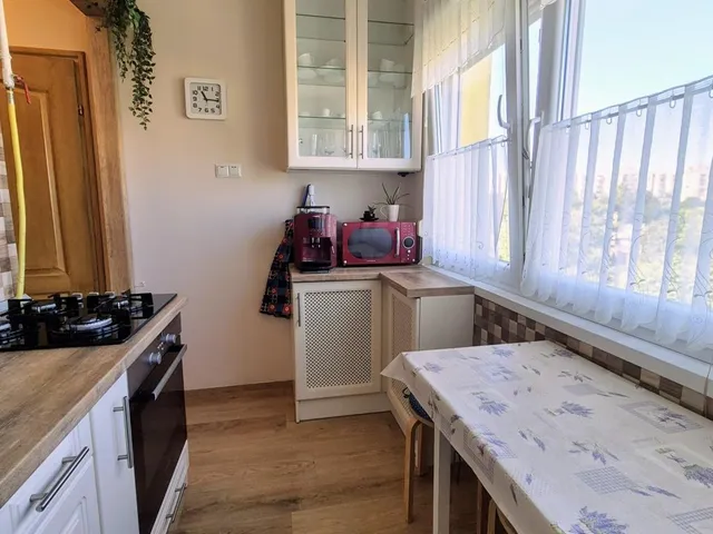 Kiadó lakás Debrecen, Sestakert 56 nm