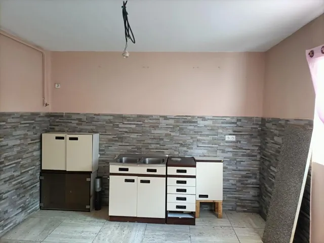 Eladó ház Sáránd 56 nm