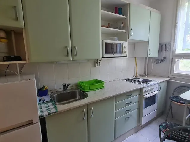 Kiadó lakás Debrecen, Belváros 41 nm
