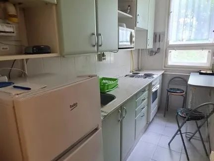 Kiadó lakás Debrecen, Belváros 41 nm